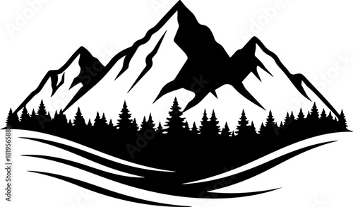 Mountain Crest Wilderness