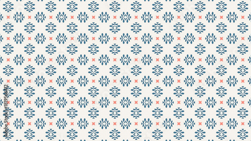 Beautiful seamless pattern for Digital trending texture.