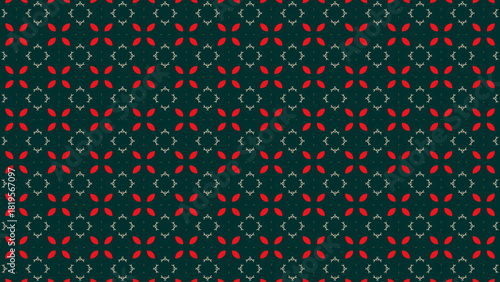 Beautiful seamless pattern for Digital trending texture.