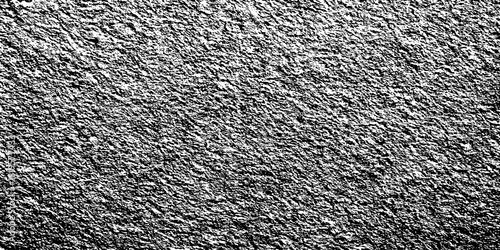 Rough gray stone texture pattern on an old metal wall surface backdrop