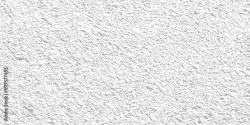 Old grunge white paper texture or rough gray cement wall surface backdrop material