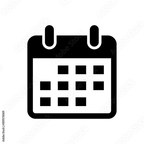 Calendar icon