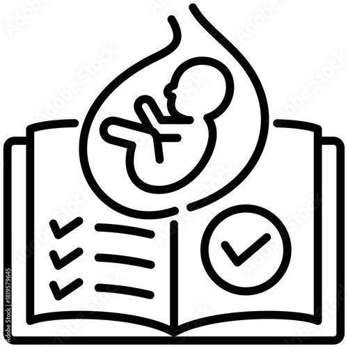 Prenatal Icon