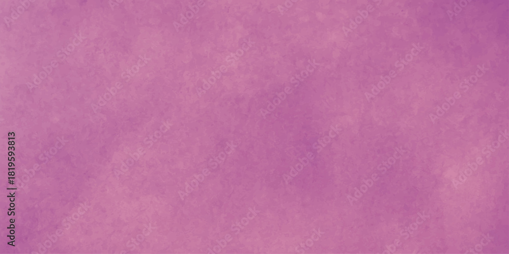 Fototapeta premium Pink paper texture background, grunge pattern wall design, vintage art color illustration