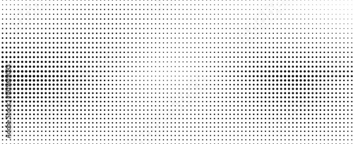 Abstract halftone texture with dots. Vector. Modern background for posters, websites, web pages, business cards, postcards, interior design. Punk, pop, grunge in vintage style. eps 10