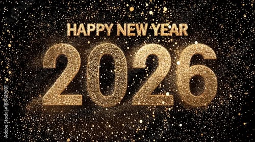 Celebrate the arrival of 2026 with vibrant fireworks and joyful festivities in the city