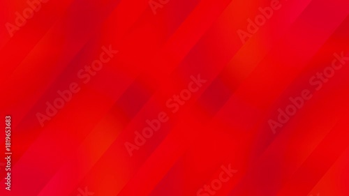 Animated gradient stripes in motion. Loopable 4k animated background