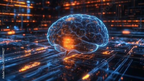 AI-powered Human Brain Merging with Machine Intelligence in.jpeg