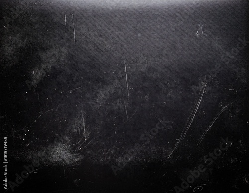 vignette texture with dust scratches textured background transparent