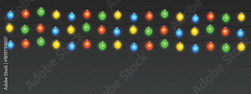 Dense multicolor mini lights across the frame vibrant decorative lighting for events
