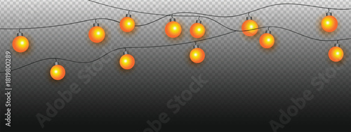 Hanging icicle lights with colored tips whimsical festival illumination for patios