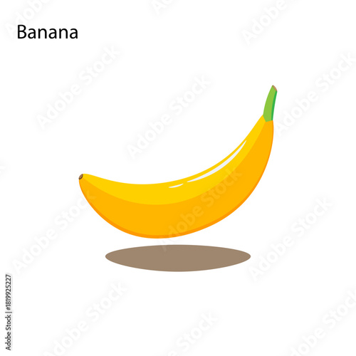 banana