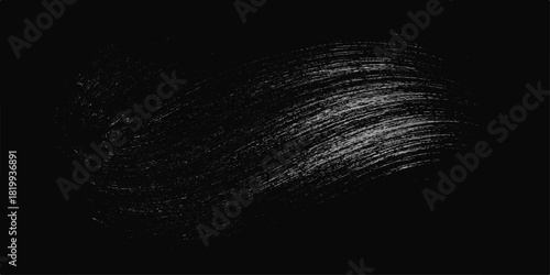 Abstract black and white background animation with a bright red fire light transition