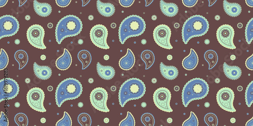 Creativity design by paper henna. Image tissue by colors tropical. Horizontal curve in clothes dot.