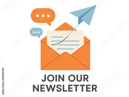 Subscribe to our newsletter for the latest updates