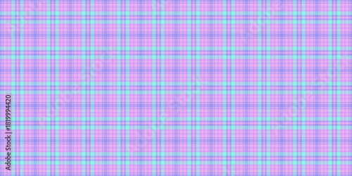 Pastel plaid pattern in soft hues. Perfect for backgrounds, textiles, and designs needing a touch of gentle, classic charm. Versatile, repeating texture.