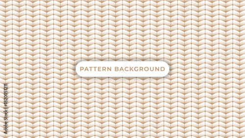abstract beige gradient knitted seamless pattern background vector design