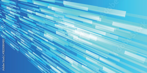 青　テクノロジー　デジタル　模様　背景
