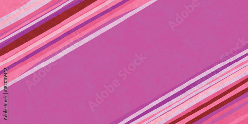 カラフル　和柄　模様　背景