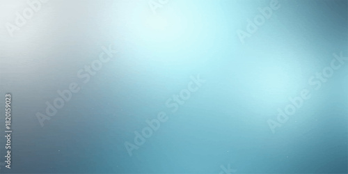 Abstract blue light background with metallic steel texture pattern for web design wallpaper