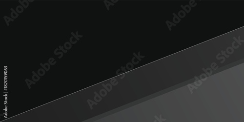 Modern Abstract geometric Background, darker color, motion, sport, lines. Poster, wallpaper, Landing page. Vector Illustration