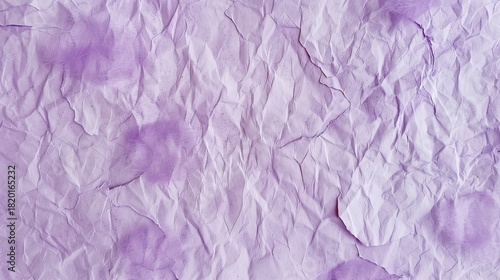 Wallpaper Mural Purple Crumpled Paper Texture Background Torontodigital.ca