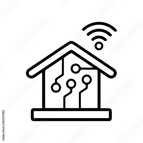 Smart Home Technology