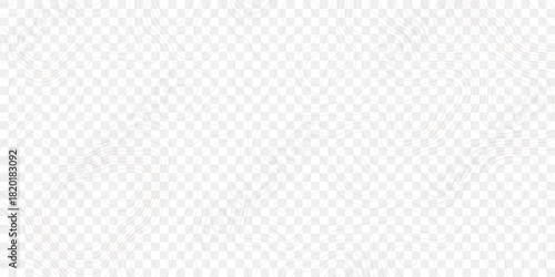 colorful wave paper curved reliefs abstract background, Abstract topographic contours curved background, Topography map background. Vector geographic contour map.