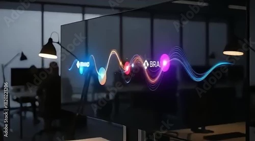 Digital Dashboard for Company Performance Monitoring