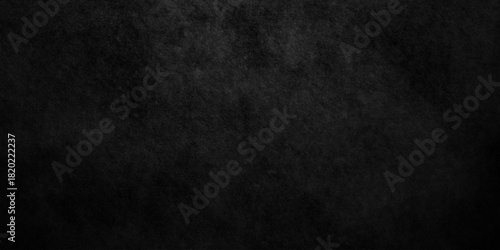 Black texture chalk board and black board wall structure texture. Texture abstract black charcoal wall Stone concrete grungy backdrop background. dark grey black slate texture background.	