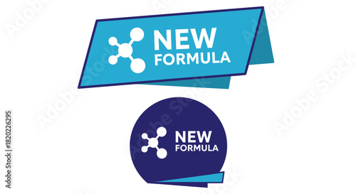 Announcing new formula badges for product marketing and promotion