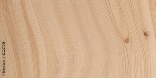 High-Resolution Natural Pine Wood Background with Even Grain and Minimal Texture for Elegant Design Layouts, Product Staging, and Interior Concepts