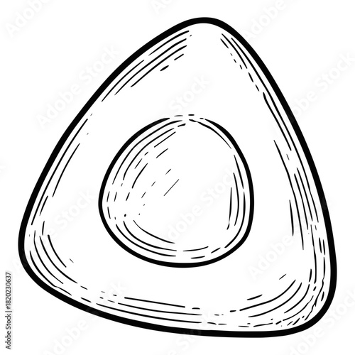 Tailor's chalk