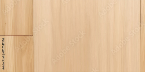 Neutral Light-Wood Texture Background with Soft Grain for Elegant Branding, Packaging Display and Minimalist Web UI Design