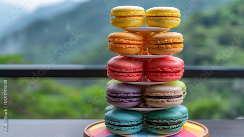 Macaron