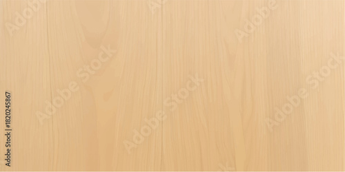 Soft Light Beige Wooden Backdrop with Natural Grain for Websites, Advertisements and Minimal Lifestyle Design Themes