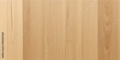 Minimal Light-Wood Aesthetic Texture with Subtle Grain Detail for Luxury Branding, Digital Art Backgrounds and Product Showcases