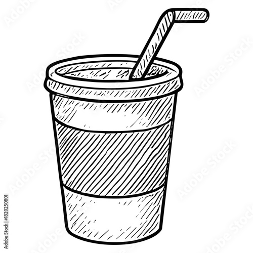 Drink Cup