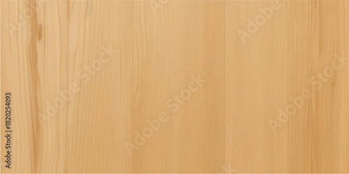 Natural Light-Wood Minimalist Background with Soft Grain Patterns for Branding, Packaging Mockups and Modern Digital Design