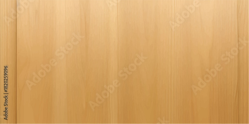 Warm Light Beige Wood Grain Surface Texture for Modern Branding Layouts, Interior Design Mockups and Minimal Natural Aesthetic Backgrounds