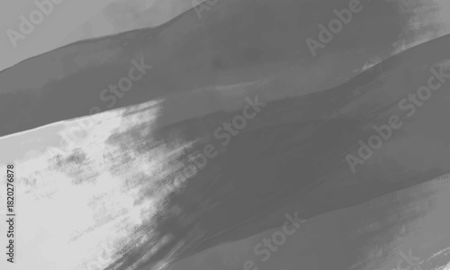 和風ブラシストローク背景　ベクター