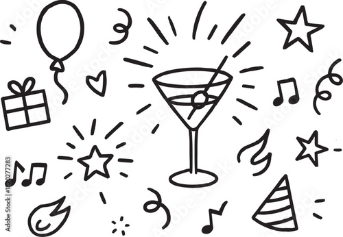 new year celebration