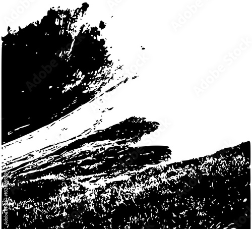 abstract grunge background