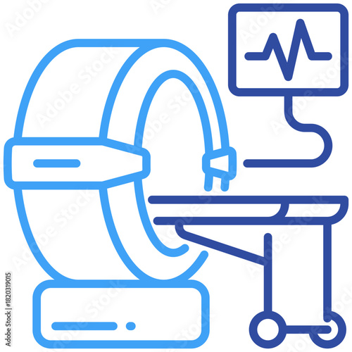 Mri Icon