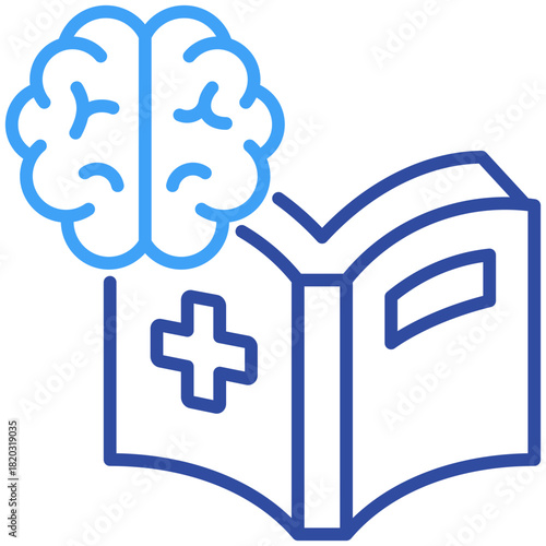 Neurological Icon