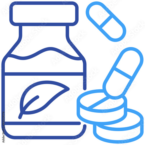 Medication Icon