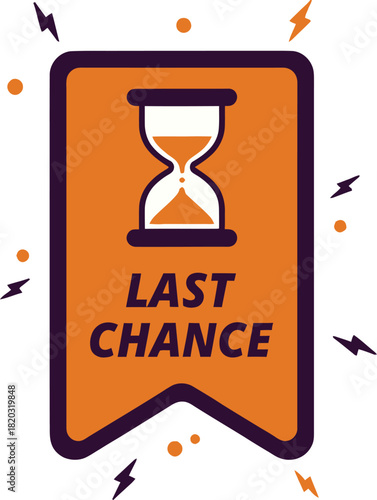 Professional banner advertisement design with vibrant colors and classic fonts