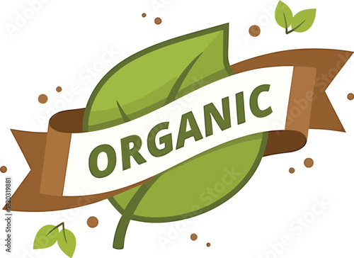 Dynamic promotional banner design with bold colors and clear typography