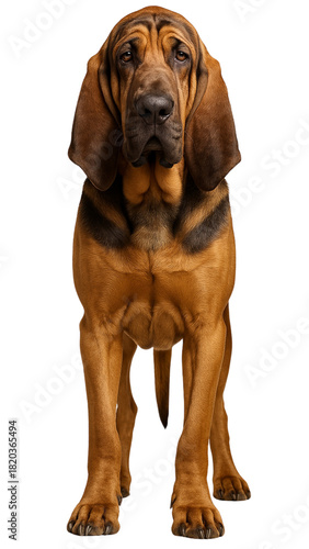 블러드하운드(Bloodhound)