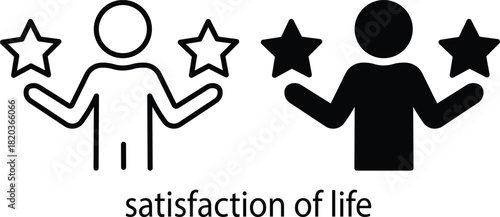 Document Storage File Directory Organization Information Folder Vector Silhouette and Pictogram.eps